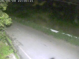 青谷町絹見