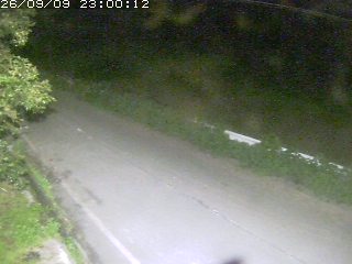 青谷町絹見