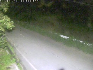 青谷町絹見