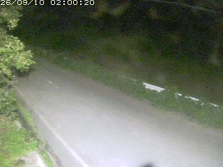 青谷町絹見