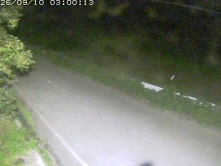 青谷町絹見