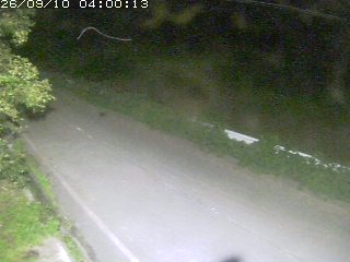 青谷町絹見