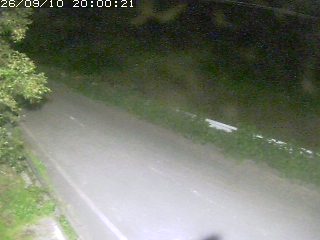 青谷町絹見