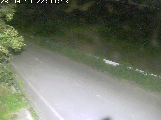 青谷町絹見
