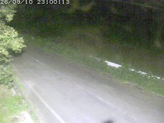 青谷町絹見