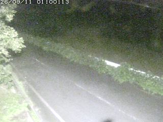 青谷町絹見