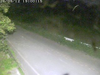 青谷町絹見