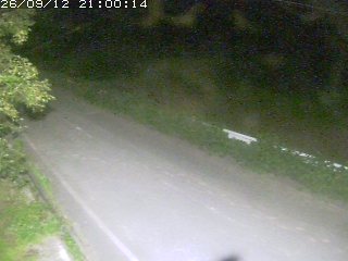青谷町絹見