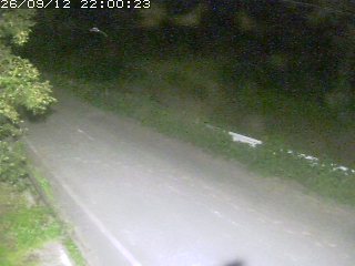 青谷町絹見
