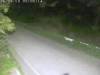 青谷町絹見