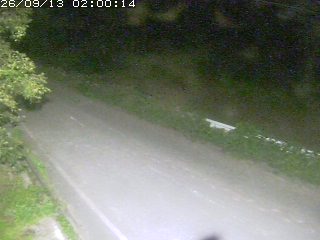青谷町絹見