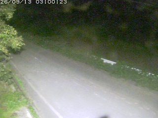 青谷町絹見