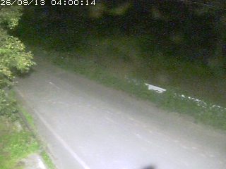 青谷町絹見
