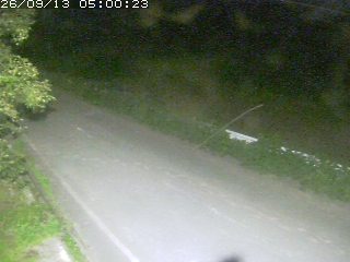 青谷町絹見