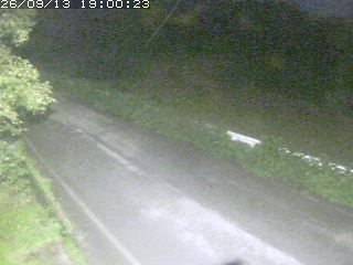 青谷町絹見