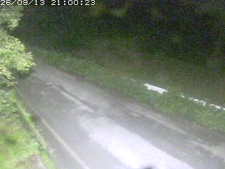 青谷町絹見