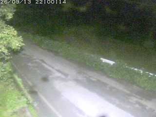 青谷町絹見