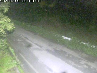 青谷町絹見