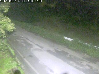 青谷町絹見