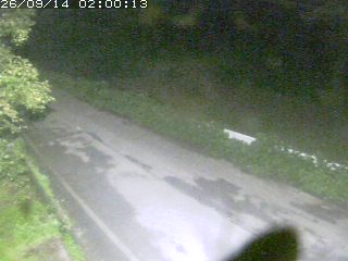 青谷町絹見