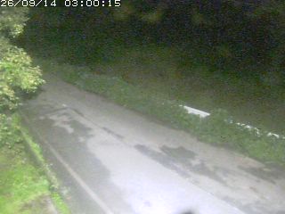 青谷町絹見