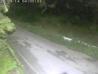 青谷町絹見