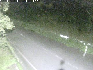 青谷町絹見