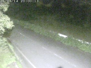 青谷町絹見