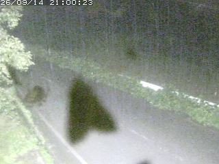 青谷町絹見