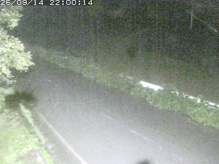 青谷町絹見