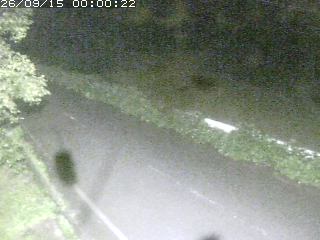 青谷町絹見