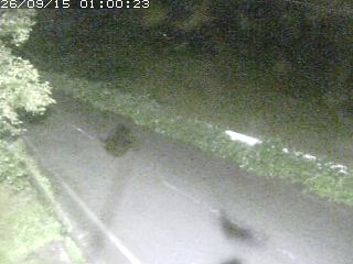 青谷町絹見
