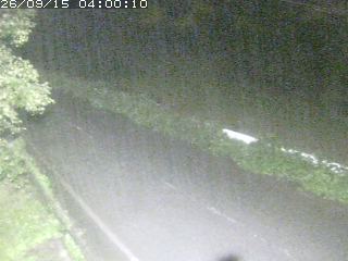 青谷町絹見