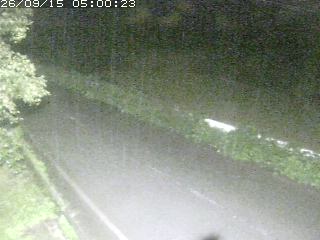 青谷町絹見