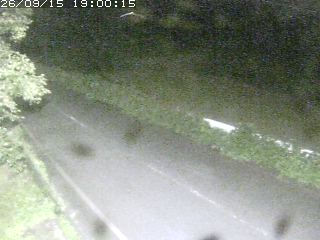 青谷町絹見