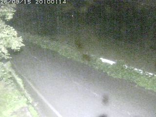 青谷町絹見