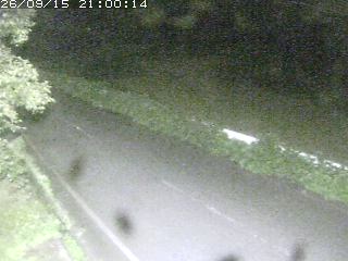 青谷町絹見