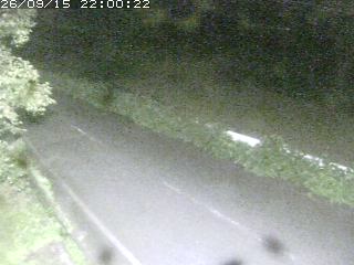 青谷町絹見