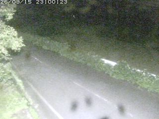 青谷町絹見
