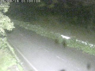 青谷町絹見