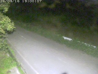 青谷町絹見