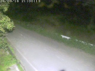 青谷町絹見