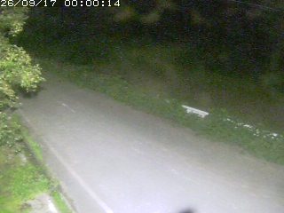 青谷町絹見