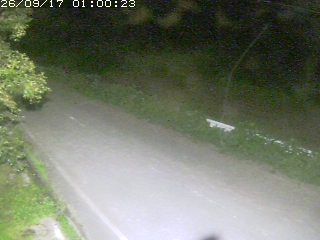 青谷町絹見