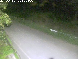 青谷町絹見