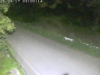 青谷町絹見