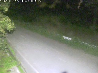 青谷町絹見