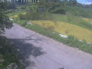 青谷町絹見