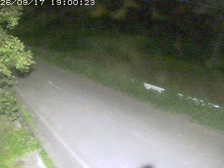 青谷町絹見
