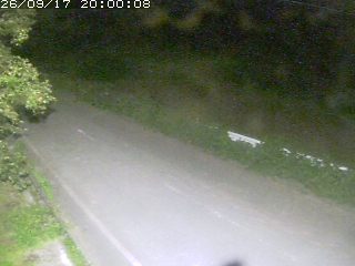 青谷町絹見